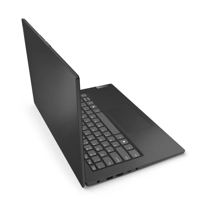 Lenovo V14 G5 IRL Intel® Core™ i5 i5-13420H Portátil 35,6 cm (14 inch) Full HD 16 GB DDR5-SDRAM 512 GB SSD Wi-Fi 6 (802.11ax) Windows 11 Pro inglés negro