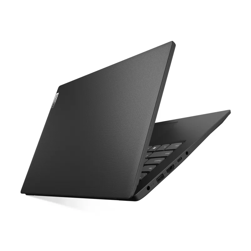 Lenovo V14 G5 IRL Intel® Core™ i5 i5-13420H Portátil 35,6 cm (14 inch) Full HD 16 GB DDR5-SDRAM 512 GB SSD Wi-Fi 6 (802.11ax) Windows 11 Pro inglés negro