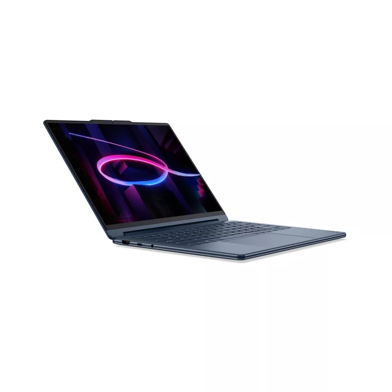 Lenovo Yoga 9 2 en 1 14IPH11 Copilot+ PC Intel Core Ultra 7 355 Híbrido (2 en 1) 35,6 cm (14