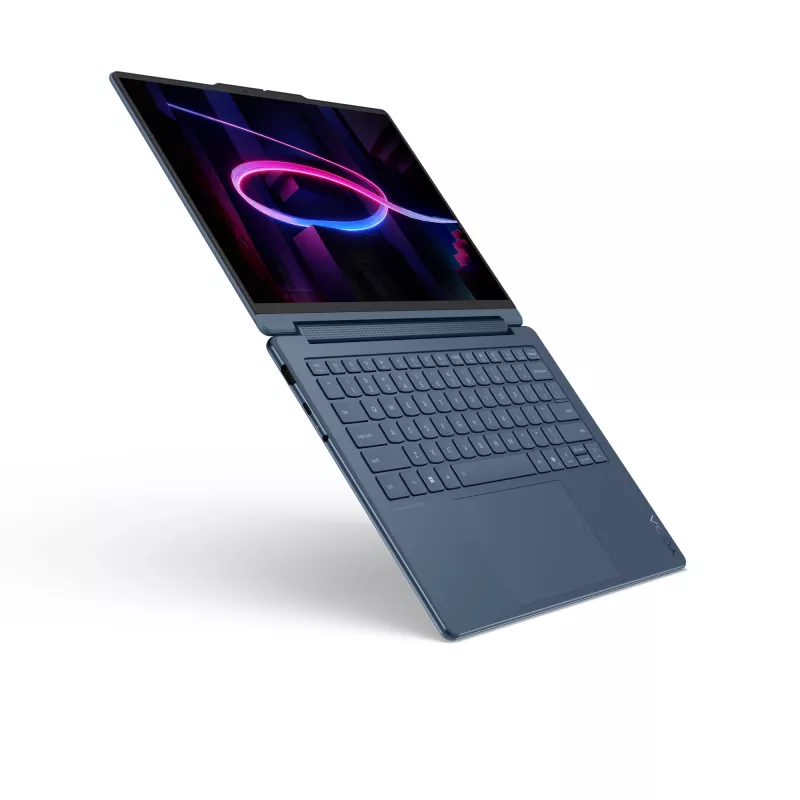 Lenovo Yoga 9 2 en 1 14IPH11 Copilot+ PC Intel Core Ultra 7 355 Híbrido (2 en 1) 35,6 cm (14