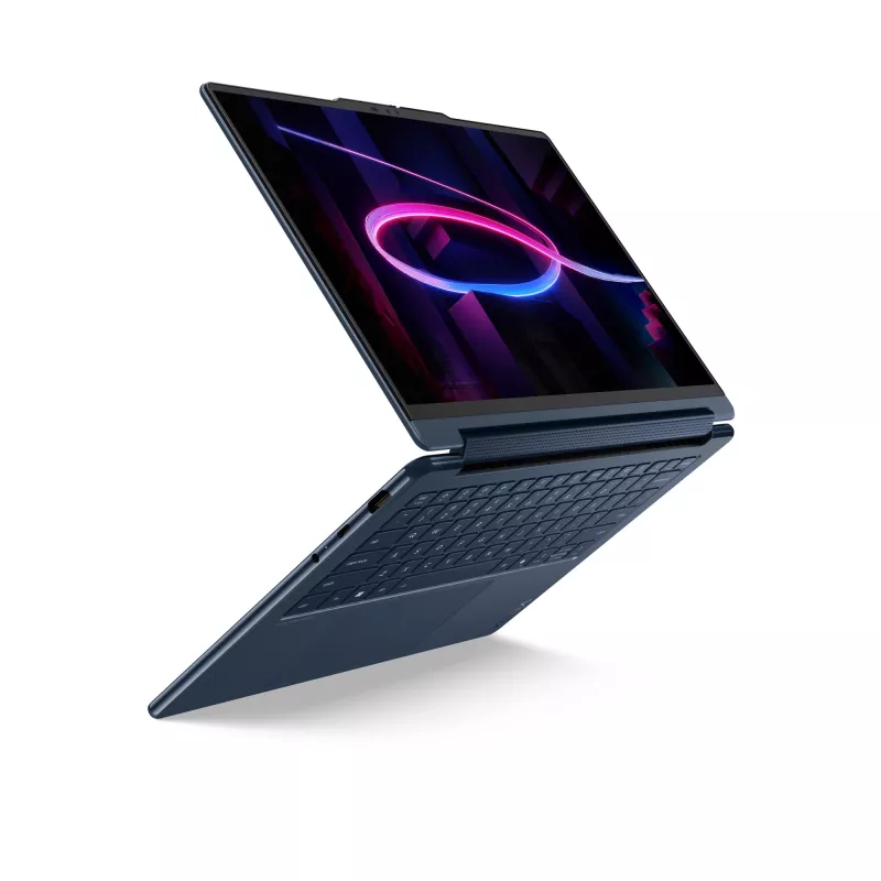 Lenovo Yoga 9 2 en 1 14IPH11 Copilot+ PC Intel Core Ultra 7 355 Híbrido (2 en 1) 35,6 cm (14