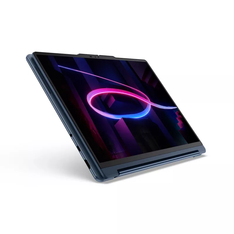 Lenovo Yoga 9 2 en 1 14IPH11 Copilot+ PC Intel Core Ultra 7 355 Híbrido (2 en 1) 35,6 cm (14