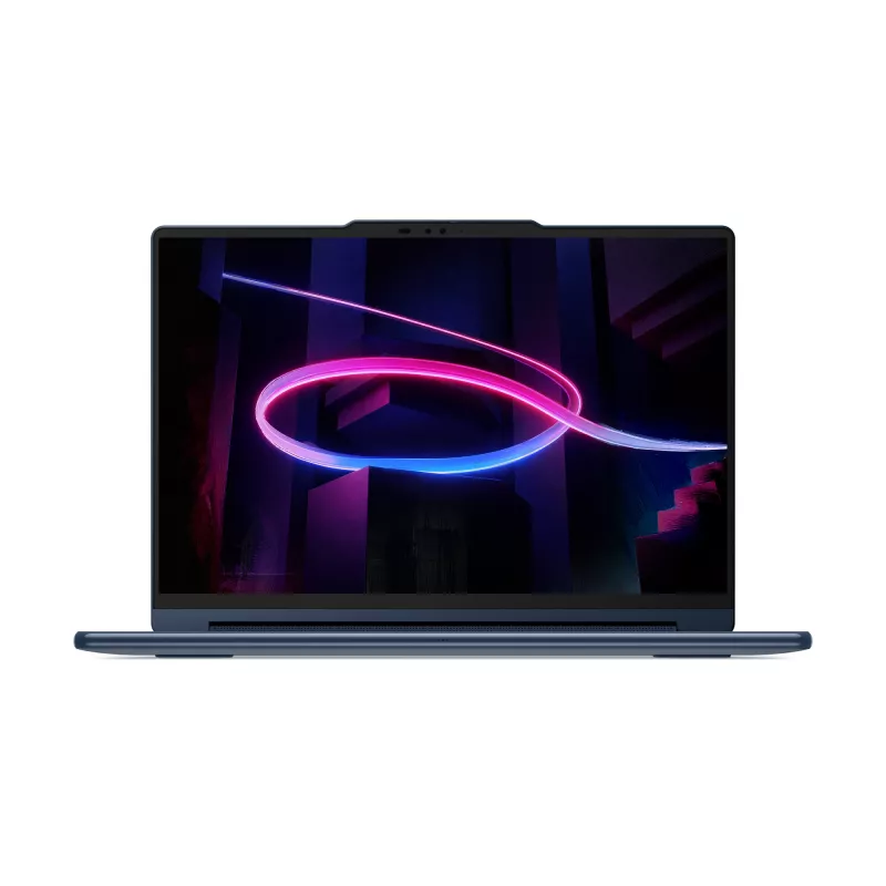 Lenovo Yoga 9 2 en 1 14IPH11 Copilot+ PC Intel Core Ultra 7 355 Híbrido (2 en 1) 35,6 cm (14