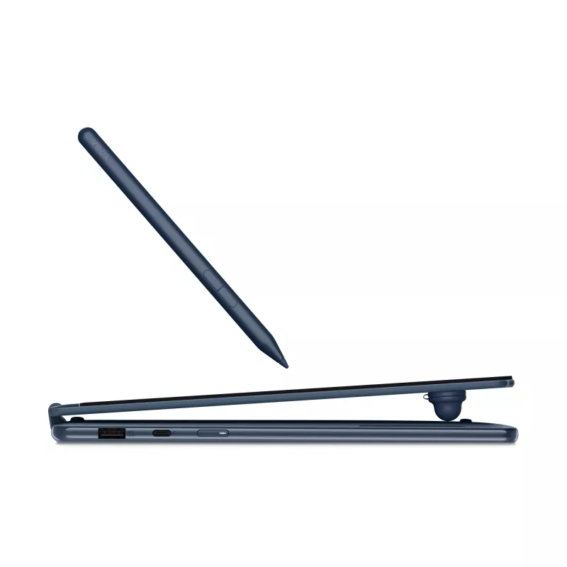 Lenovo Yoga 9 2 en 1 14IPH11 Copilot+ PC Intel Core Ultra 7 355 Híbrido (2 en 1) 35,6 cm (14