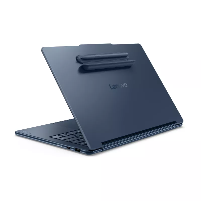 Lenovo Yoga 9 2 en 1 14IPH11 Copilot+ PC Intel Core Ultra 7 355 Híbrido (2 en 1) 35,6 cm (14