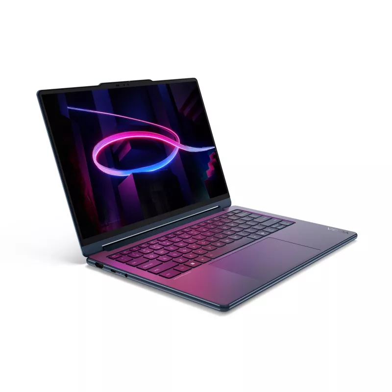 Lenovo Yoga 9 2 en 1 14IPH11 Copilot+ PC Intel Core Ultra 7 355 Híbrido (2 en 1) 35,6 cm (14