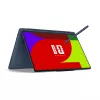 Lenovo Yoga 9 2 en 1 14IPH11 Copilot+ PC Intel Core Ultra 7 355 Híbrido (2 en 1) 35,6 cm (14