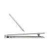 Lenovo Yoga 7 2 en 1 16AGP11 Copilot+ PC AMD Ryzen™ AI 7 445 Híbrido (2 en 1) 40,6 cm (16 inch) Pantalla táctil 2.8K 16 GB LPDDR5x-SDRAM 1 TB SSD Wi-Fi 7 (802.11be) Windows 11 Home alemán Seashell (color)