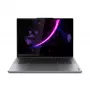 Lenovo Yoga Pro 7 15IPH11 Copilot+ PC Intel Core Ultra 9 386H Portátil 38,9 cm (15,3 inch) Pantalla táctil WQXGA 32 GB LPDDR5x-SDRAM 1 TB SSD NVIDIA GeForce RTX 5060 Wi-Fi 7 (802.11be) Windows 11 Pro alemán gris
