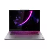 Lenovo Yoga Pro 7 15IPH11 Copilot+ PC Intel Core Ultra 9 386H Portátil 38,9 cm (15,3 inch) Pantalla táctil WQXGA 32 GB LPDDR5x-SDRAM 1 TB SSD NVIDIA GeForce RTX 5060 Wi-Fi 7 (802.11be) Windows 11 Pro alemán gris