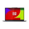 Lenovo Yoga Pro 7 15IPH11 Copilot+ PC Intel Core Ultra 9 386H Portátil 38,9 cm (15,3 inch) Pantalla táctil WQXGA 32 GB LPDDR5x-SDRAM 1 TB SSD NVIDIA GeForce RTX 5060 Wi-Fi 7 (802.11be) Windows 11 Pro alemán gris