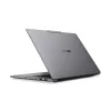 Lenovo Yoga Pro 7 15IPH11 Copilot+ PC Intel Core Ultra 9 386H Portátil 38,9 cm (15,3 inch) Pantalla táctil WQXGA 32 GB LPDDR5x-SDRAM 1 TB SSD NVIDIA GeForce RTX 5060 Wi-Fi 7 (802.11be) Windows 11 Pro alemán gris
