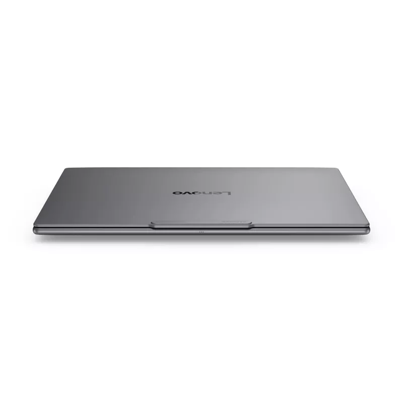 Lenovo Yoga Pro 7 15IPH11 Copilot+ PC Intel Core Ultra 9 386H Portátil 38,9 cm (15,3 inch) Pantalla táctil WQXGA 32 GB LPDDR5x-SDRAM 1 TB SSD NVIDIA GeForce RTX 5060 Wi-Fi 7 (802.11be) Windows 11 Pro alemán gris