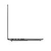 Lenovo Yoga Pro 7 15IPH11 Copilot+ PC Intel Core Ultra 9 386H Portátil 38,9 cm (15,3 inch) Pantalla táctil WQXGA 32 GB LPDDR5x-SDRAM 1 TB SSD NVIDIA GeForce RTX 5060 Wi-Fi 7 (802.11be) Windows 11 Pro alemán gris
