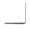 Lenovo Yoga Pro 7 15IPH11 Copilot+ PC Intel Core Ultra 9 386H Portátil 38,9 cm (15,3 inch) Pantalla táctil WQXGA 32 GB LPDDR5x-SDRAM 1 TB SSD NVIDIA GeForce RTX 5060 Wi-Fi 7 (802.11be) Windows 11 Pro alemán gris
