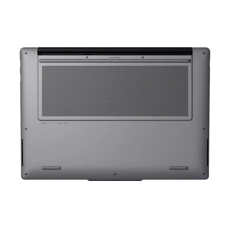 Lenovo Yoga Pro 7 15IPH11 Copilot+ PC Intel Core Ultra 9 386H Portátil 38,9 cm (15,3 inch) Pantalla táctil WQXGA 32 GB LPDDR5x-SDRAM 1 TB SSD NVIDIA GeForce RTX 5060 Wi-Fi 7 (802.11be) Windows 11 Pro alemán gris