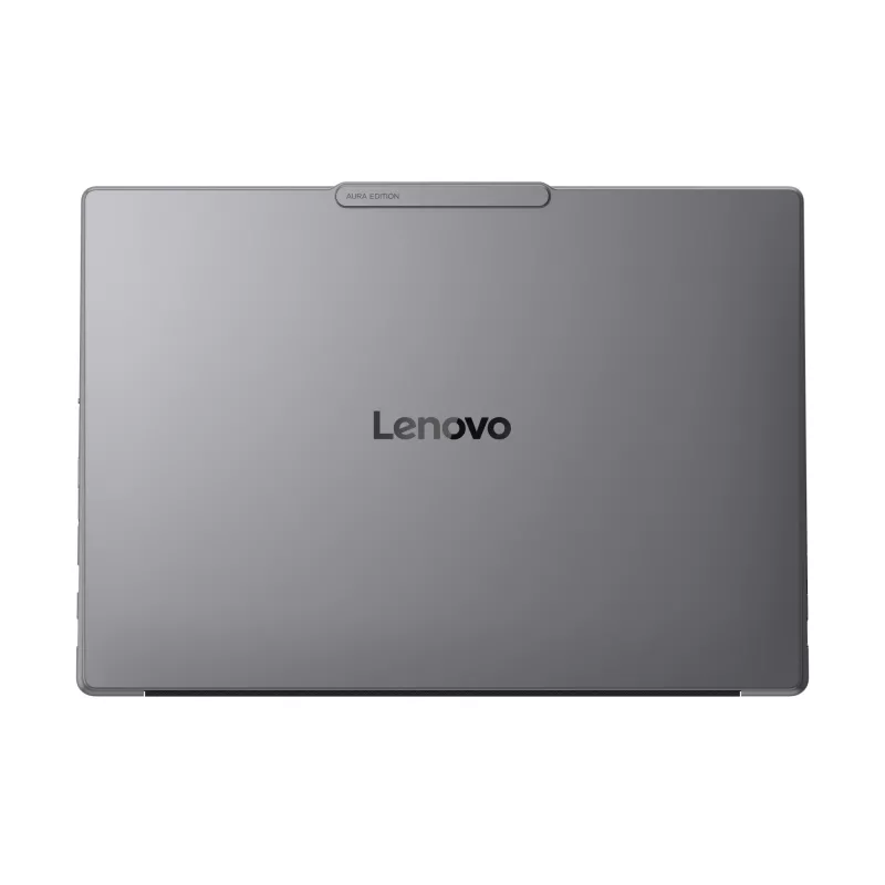 Lenovo Yoga Pro 7 15IPH11 Copilot+ PC Intel Core Ultra 9 386H Portátil 38,9 cm (15,3 inch) Pantalla táctil WQXGA 32 GB LPDDR5x-SDRAM 1 TB SSD NVIDIA GeForce RTX 5060 Wi-Fi 7 (802.11be) Windows 11 Pro alemán gris