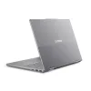 Portátil híbrido 2 en 1 Lenovo ThinkBook 14 G6 IPL Copilot+ — Intel Core Ultra 5 325, 14 inch WUXGA táctil, 16 GB DDR5, 512 GB SSD, Windows 11 Pro, gris