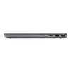 Portátil híbrido 2 en 1 Lenovo ThinkBook 14 G6 IPL Copilot+ — Intel Core Ultra 5 325, 14 inch WUXGA táctil, 16 GB DDR5, 512 GB SSD, Windows 11 Pro, gris