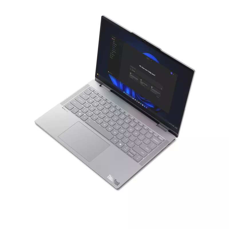 Portátil Lenovo ThinkBook 14 2-in-1 G6 IPL Copilot+ — Intel Core Ultra 5 325, 14