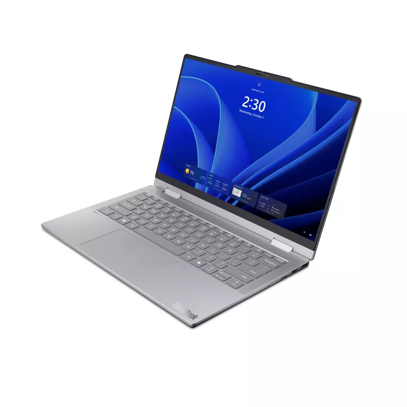 Portátil Lenovo ThinkBook 14 2-in-1 G6 IPL Copilot+ — Intel Core Ultra 5 325, 14