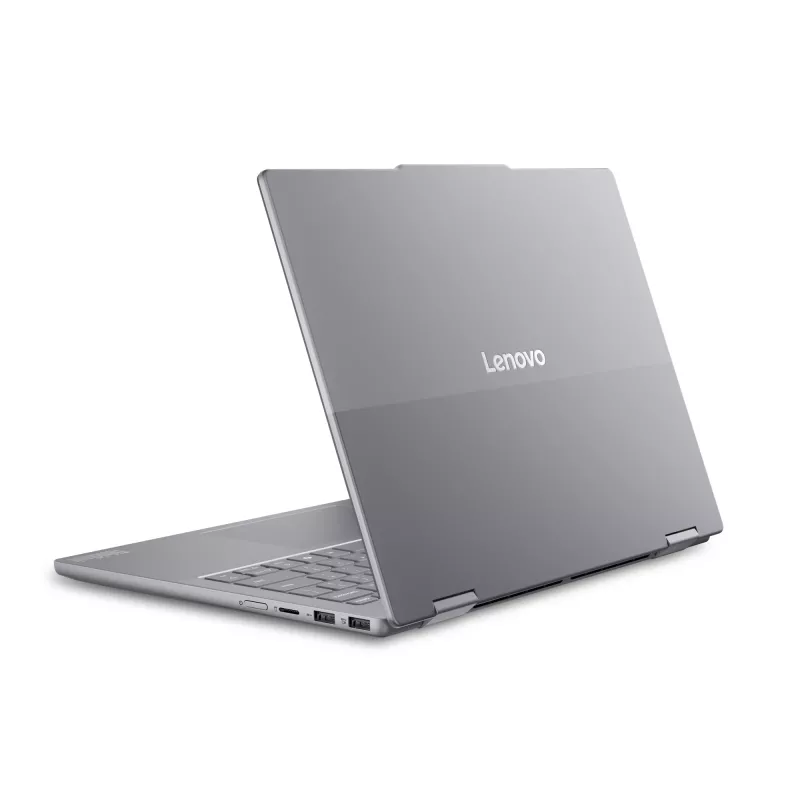 Portátil Lenovo ThinkBook 14 2-in-1 G6 IPL Copilot+ — Intel Core Ultra 5 325, 14