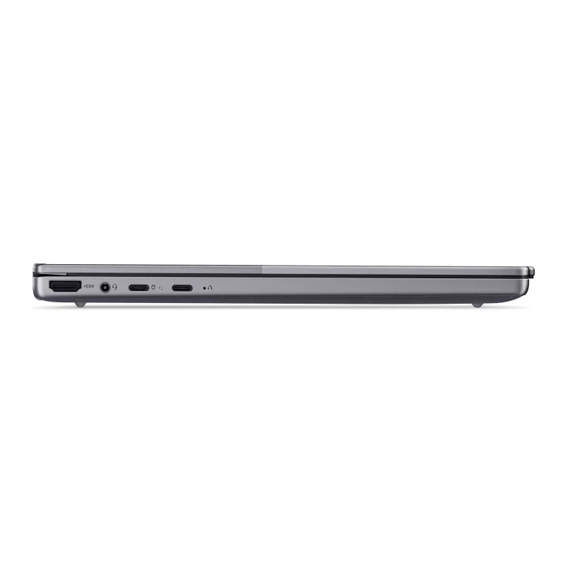 Portátil Lenovo ThinkBook 14 2-in-1 G6 IPL Copilot+ — Intel Core Ultra 5 325, 14