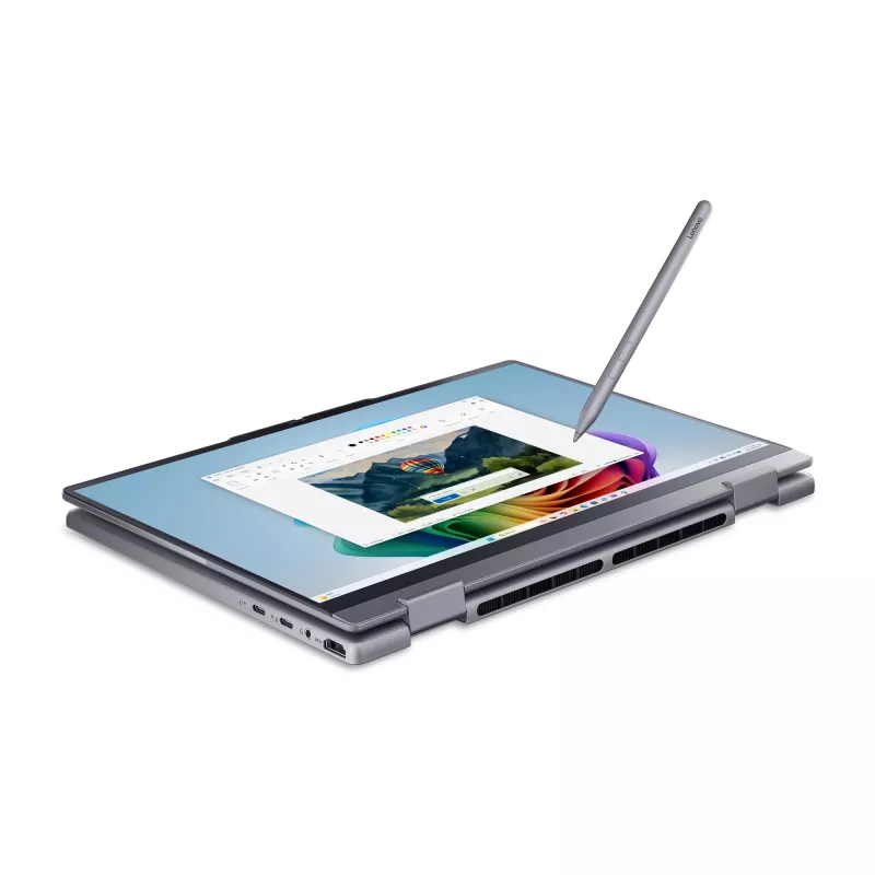 Portátil Lenovo ThinkBook 14 2-in-1 G6 IPL Copilot+ — Intel Core Ultra 5 325, 14