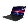 Portátil Lenovo Legion Pro 5 16AFR10 AMD Ryzen™ 9 9955HX 40,6 cm (16 inch) WQXGA 32 GB DDR5-SDRAM 1 TB SSD NVIDIA GeForce RTX 5070 Wi-Fi 7 (802.11be) Windows 11 Home alemán negro