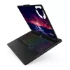 Portátil Lenovo Legion Pro 5 16AFR10 AMD Ryzen™ 9 9955HX 40,6 cm (16 inch) WQXGA 32 GB DDR5-SDRAM 1 TB SSD NVIDIA GeForce RTX 5070 Wi-Fi 7 (802.11be) Windows 11 Home alemán negro