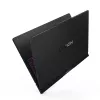 Portátil Lenovo Legion Pro 5 16AFR10 AMD Ryzen™ 9 9955HX 40,6 cm (16 inch) WQXGA 32 GB DDR5-SDRAM 1 TB SSD NVIDIA GeForce RTX 5070 Wi-Fi 7 (802.11be) Windows 11 Home alemán negro