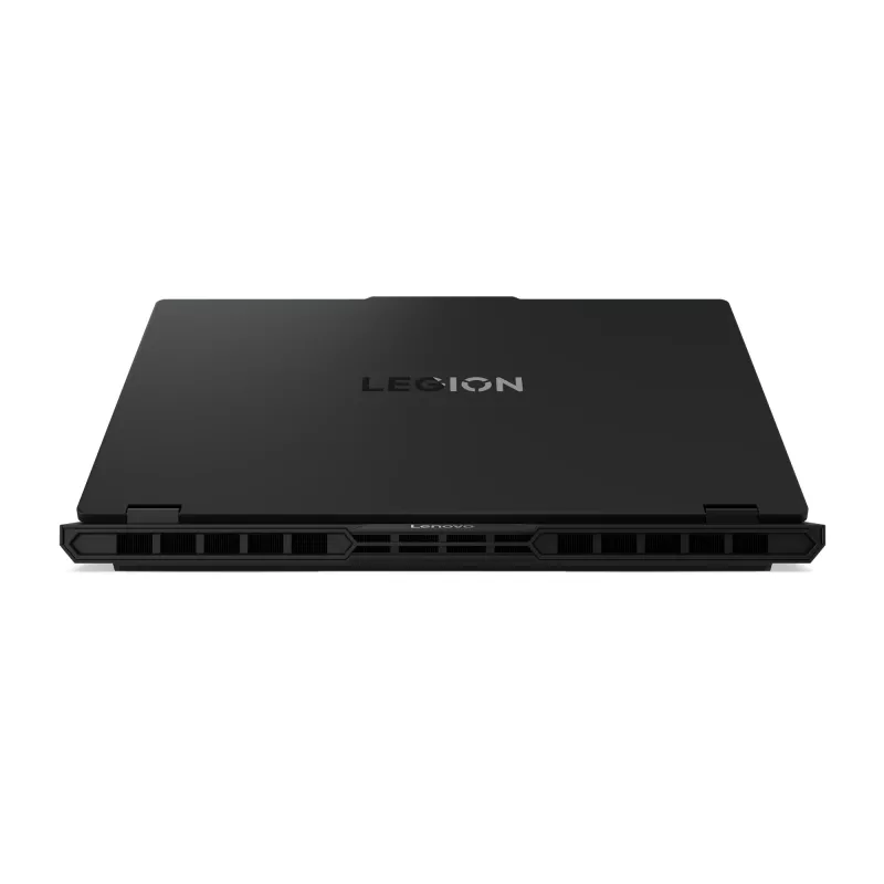 Portátil Lenovo Legion Pro 5 16AFR10 AMD Ryzen™ 9 9955HX 40,6 cm (16 inch) WQXGA 32 GB DDR5-SDRAM 1 TB SSD NVIDIA GeForce RTX 5070 Wi-Fi 7 (802.11be) Windows 11 Home alemán negro