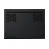 Portátil Lenovo Legion Pro 5 16AFR10 AMD Ryzen™ 9 9955HX 40,6 cm (16 inch) WQXGA 32 GB DDR5-SDRAM 1 TB SSD NVIDIA GeForce RTX 5070 Wi-Fi 7 (802.11be) Windows 11 Home alemán negro