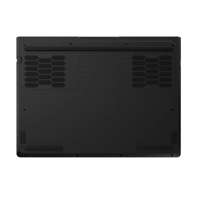 Portátil Lenovo Legion Pro 5 16AFR10 AMD Ryzen™ 9 9955HX 40,6 cm (16 inch) WQXGA 32 GB DDR5-SDRAM 1 TB SSD NVIDIA GeForce RTX 5070 Wi-Fi 7 (802.11be) Windows 11 Home alemán negro