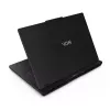 Portátil Lenovo Legion Pro 5 16AFR10 AMD Ryzen™ 9 9955HX 40,6 cm (16 inch) WQXGA 32 GB DDR5-SDRAM 1 TB SSD NVIDIA GeForce RTX 5070 Wi-Fi 7 (802.11be) Windows 11 Home alemán negro