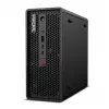 Lenovo ThinkStation P3 Ultra SFF Gen 2 Intel Core Ultra 9 285 64 GB DDR5-SDRAM 1 TB SSD Windows 11 Pro estación de trabajo