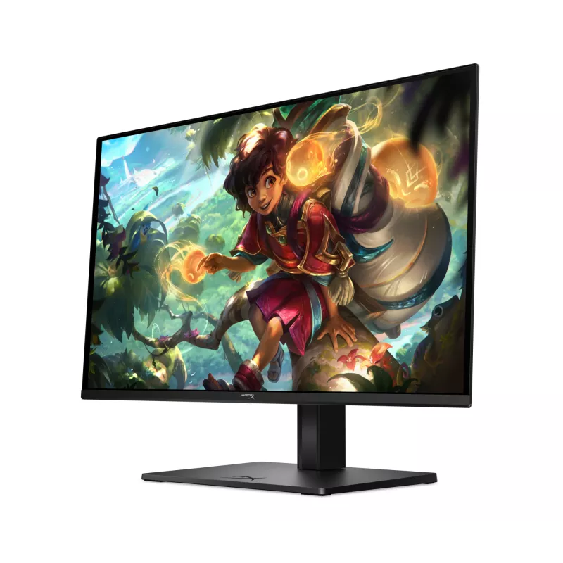Monitor gaming HP HyperX OMEN OLED 27