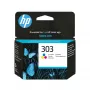 Cartucho de tinta HP 303 tricolor original