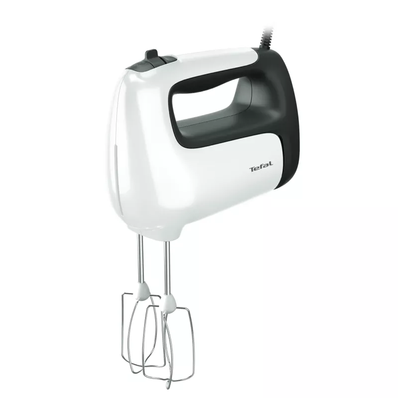 Batidora de mano Tefal Prep'Mix+ HT4601 500 W blanca