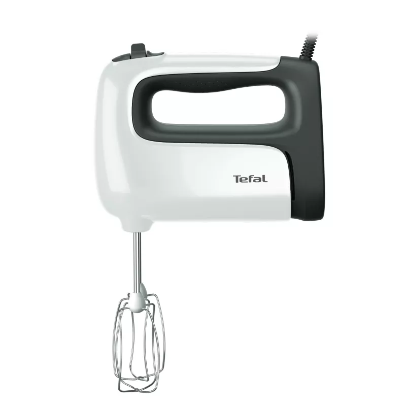Batidora de mano Tefal Prep'Mix+ HT4601 500 W blanca