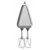 Batidora de mano KRUPS GN 9101 3 Mix 9000 — batidora de mano, blanca/plata, modelo GN9101