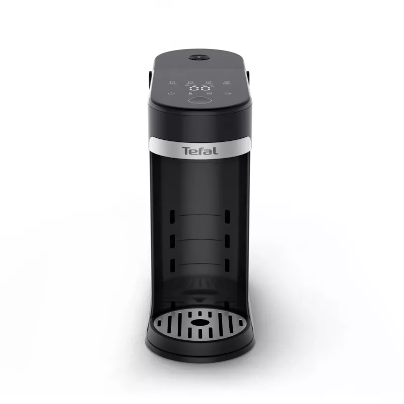 Dispensador de agua Tefal Instant Hot Water BR3508E0 negro 2 L