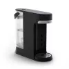 Dispensador de agua Tefal Instant Hot Water BR3508E0 negro 2 L