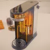 Dispensador de agua Tefal Instant Hot Water BR3508E0 negro 2 L