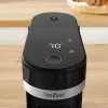 Dispensador de agua Tefal Instant Hot Water BR3508E0 negro 2 L
