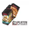 Tefal Snack Collection SW853D Sandwichera y gofrera