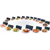 Tefal Snack Collection SW853D Sandwichera y gofrera