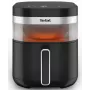 Freidora Tefal Easy Fry Infrared EY8328E0 individual 7 L de pie 2200 W freidora de aire negro