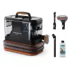 Aspirador en húmedo y seco Rowenta Clean It IN5011F0 — sin bolsa, filtración por agua, 1,5 L, 400 W