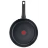 Sartén Tefal Easy Chef 30 cm — sartén antiadherente de 30 cm